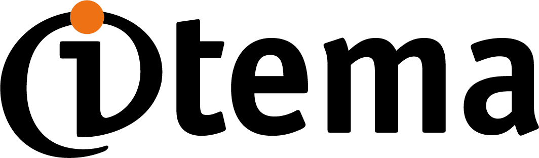 Itema logo